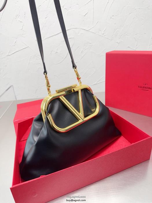 バッグ今流行軽やかな印象VALENTINOブランド レプリカ_0_4