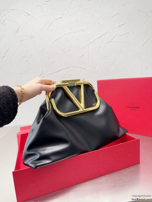 バッグ今流行軽やかな印象VALENTINOブランド レプリカ_0_5
