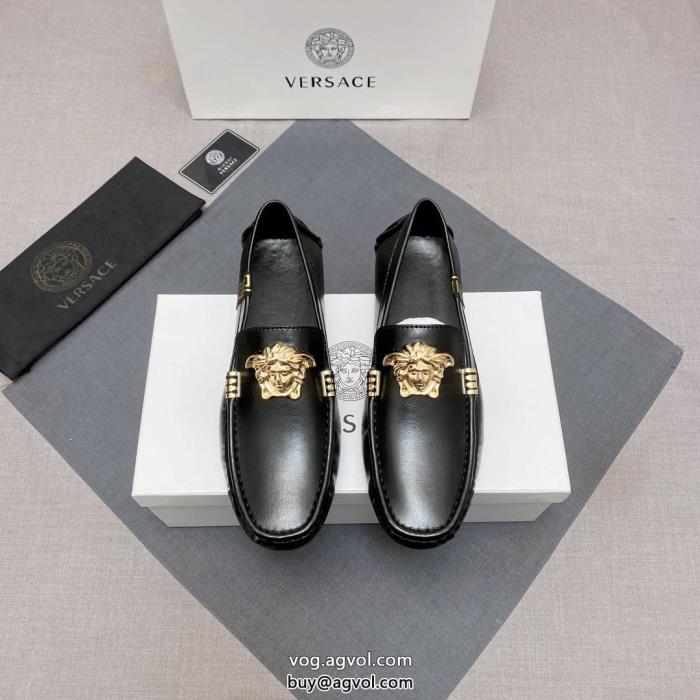 定番人気新作売切れ続出スニーカーブランド 品 スーパー コピーVERSACE_0_0