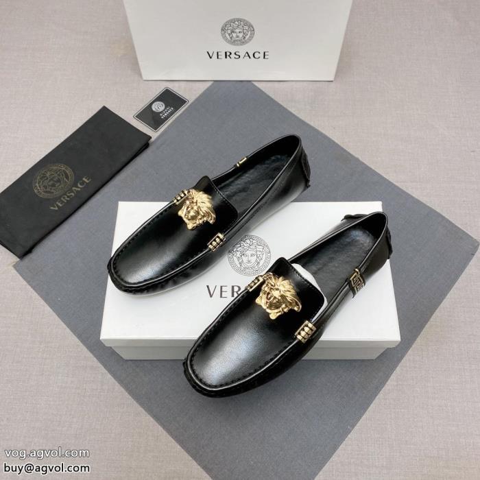 定番人気新作売切れ続出スニーカーブランド 品 スーパー コピーVERSACE_0_1
