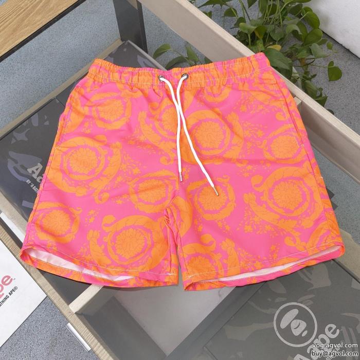 スラックスVERSACE完売間近今年らしい優秀アイテム偽物 ブランド 販売_0_0