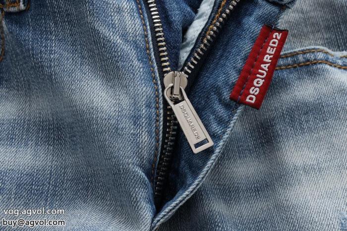 ブランド コピー 販売DSQUARED2どんなシーンにも最安値ジーンズ_0_1