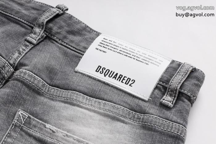 ジーンズ2023の新作高品質ブランド スーパー コピーDSQUARED2_0_0