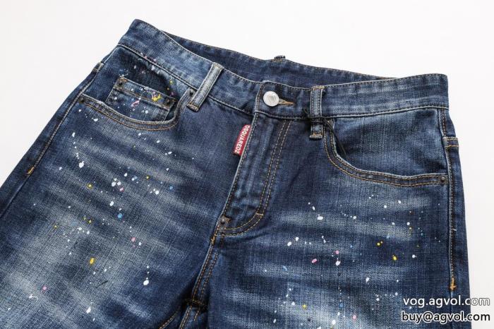 ジーンズ定番人気最新作スタイルUPして着こなすDSQUARED2ブランド 品 コピー_0_0