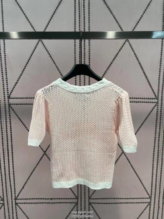 コピー ブランド 通販MIUMIU大人気セールお手軽な価格半袖Tシャツ_0_3