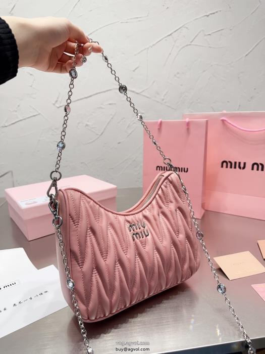 MIUMIU【2023年2023】人気ブランドの最新高い品質を誇るバッグコピー 通販_0_0
