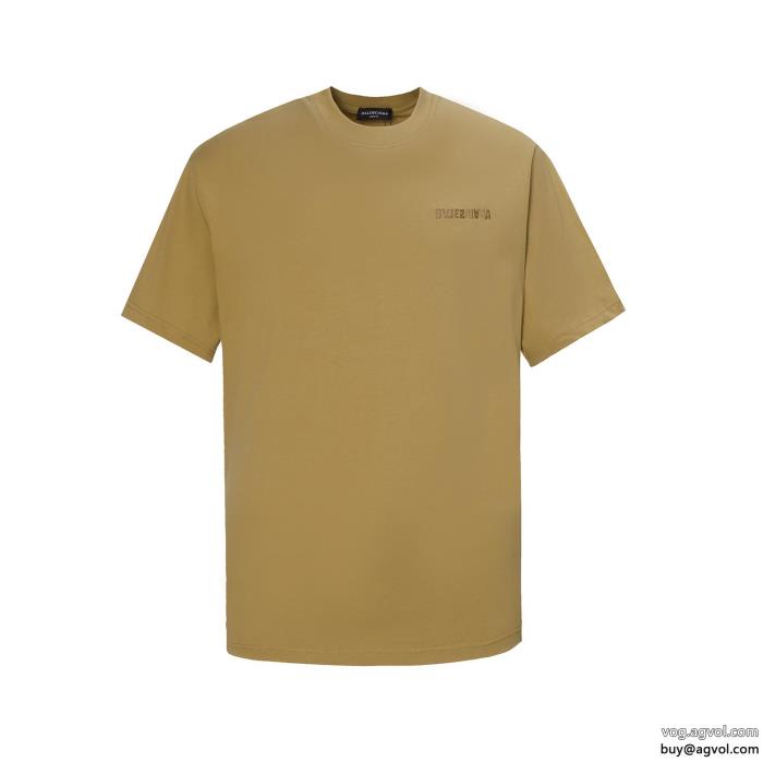 半袖Tシャツbalenciaga派手すぎず先行予約販売ブランド スーパー コピー 優良_0_1