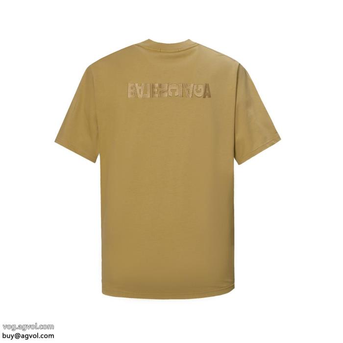 半袖Tシャツbalenciaga派手すぎず先行予約販売ブランド スーパー コピー 優良_0_2