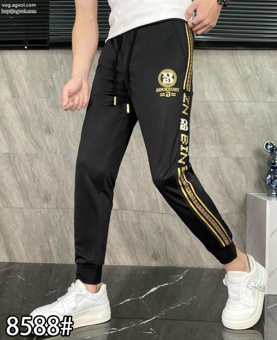 コピー 品 ブランドスラックスBURBERRY相性抜群のコンビ大人着用可_0_0