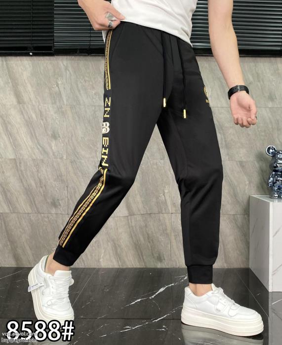 コピー 品 ブランドスラックスBURBERRY相性抜群のコンビ大人着用可_0_1