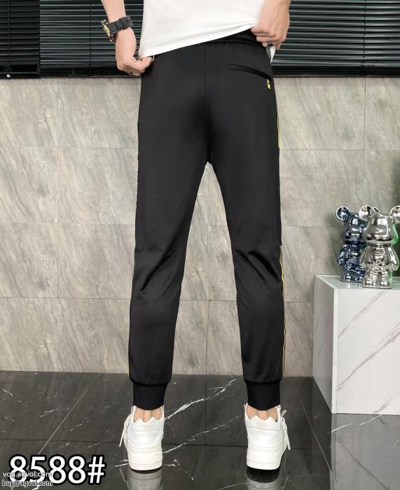 コピー 品 ブランドスラックスBURBERRY相性抜群のコンビ大人着用可_0_3