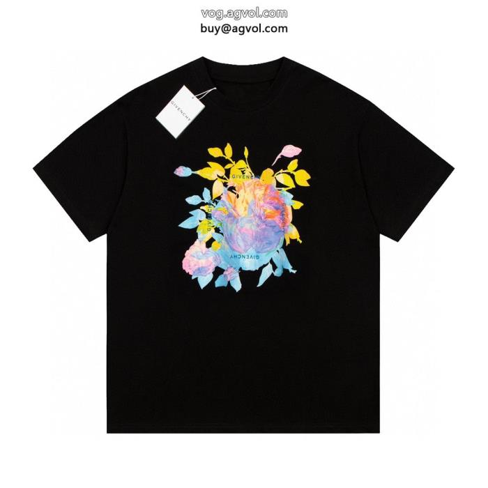 半袖TシャツスタイルUP効果あり限定SALEスーパー コピー  GIVENCHY_0_0