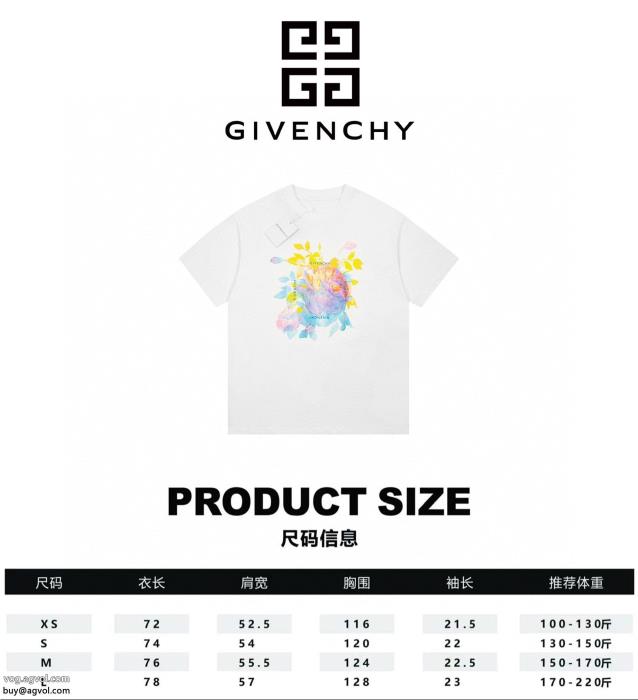 半袖TシャツスタイルUP効果あり限定SALEスーパー コピー  GIVENCHY_0_1