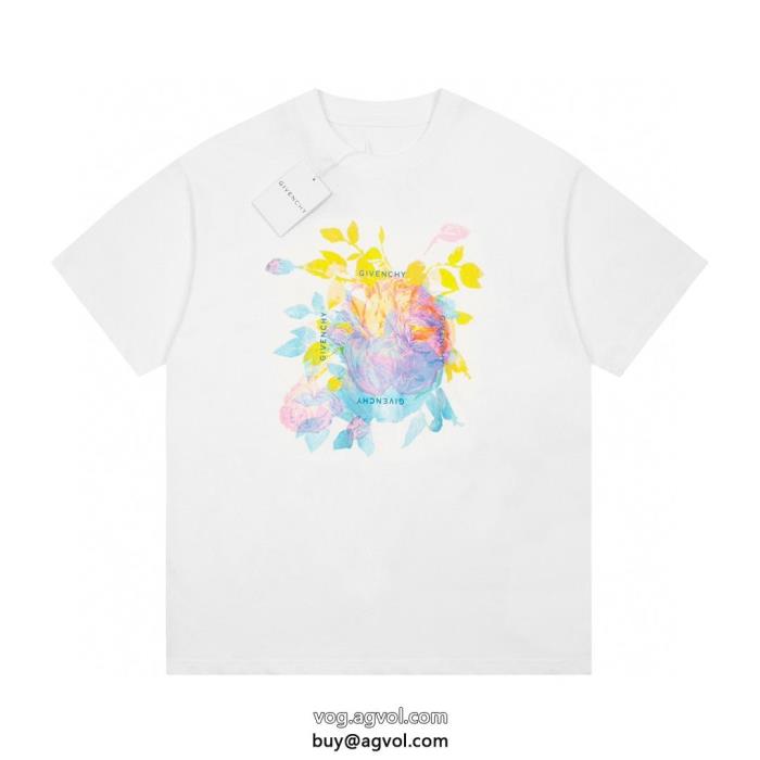 半袖TシャツスタイルUP効果あり限定SALEスーパー コピー  GIVENCHY_0_2