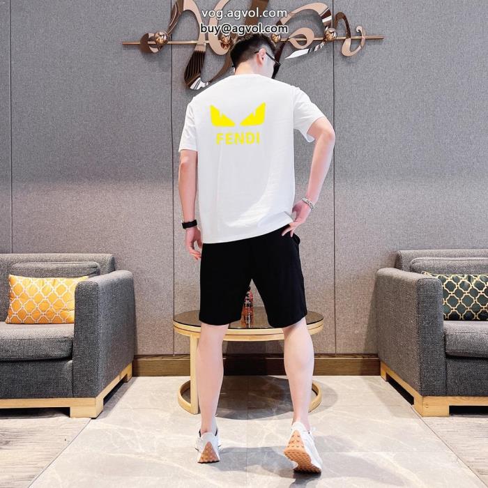 新鮮ながら上品今季話題の一級品スーパー コピー 販売セットFENDI_0_0