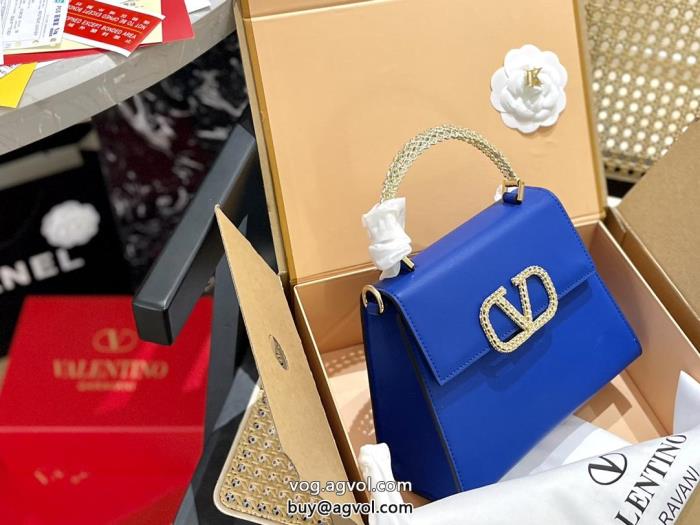 クール印象爽やかさスーパー コピー 通販バッグVALENTINO_0_3