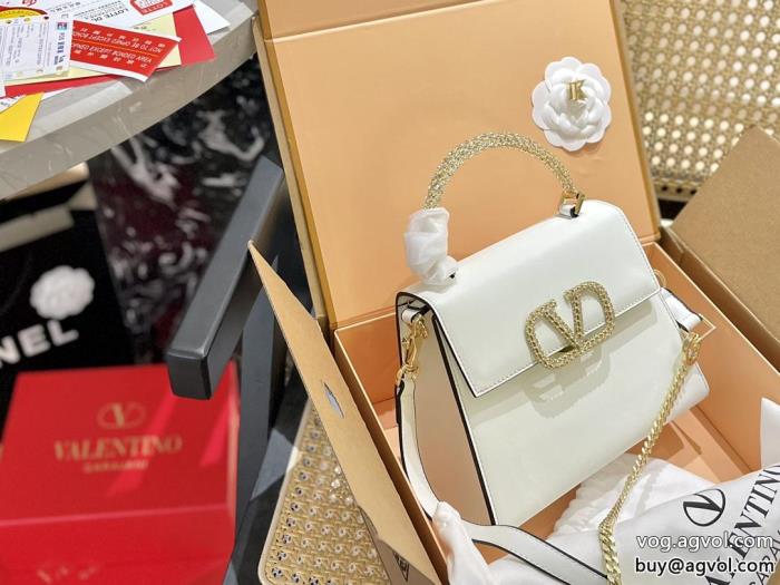 クール印象爽やかさスーパー コピー 通販バッグVALENTINO_0_4