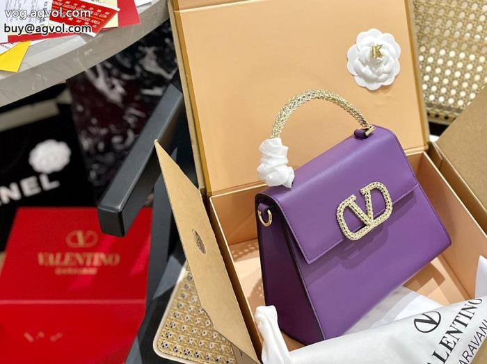 クール印象爽やかさスーパー コピー 通販バッグVALENTINO_0_7