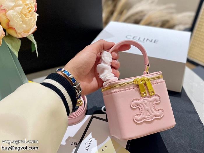CELINEブランド 通販 激安バッグSS23極上発売コスパ最強_0_1