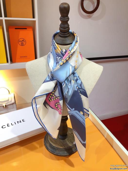 偽物 ブランド 激安23新作 セール 大人OKお買得セールマフラーセリーヌ_1_2