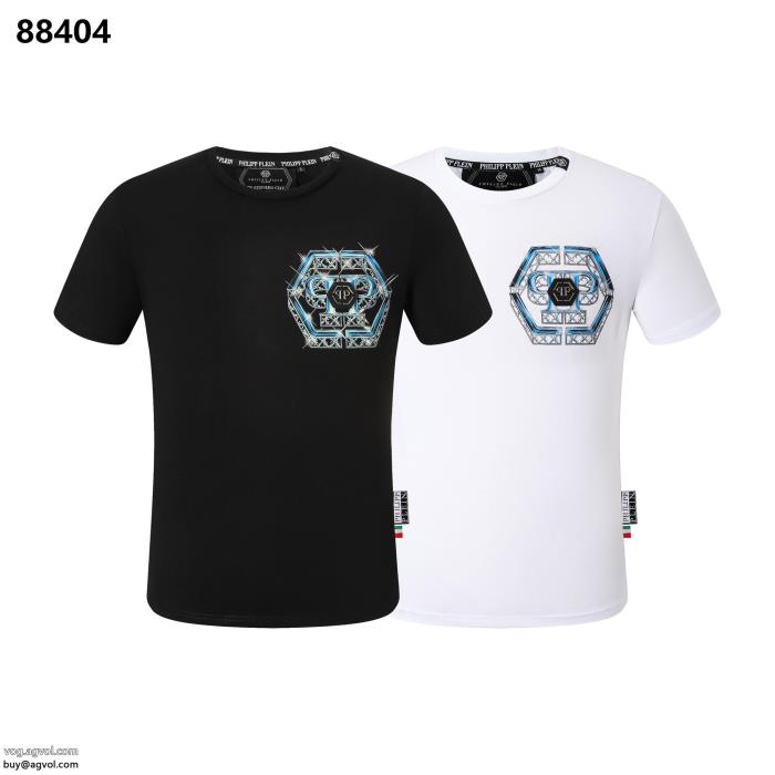半袖TシャツPHILIPP PLEINスーパー コピー 安心希少限定在庫手元にあり即発セール必需品_0_0