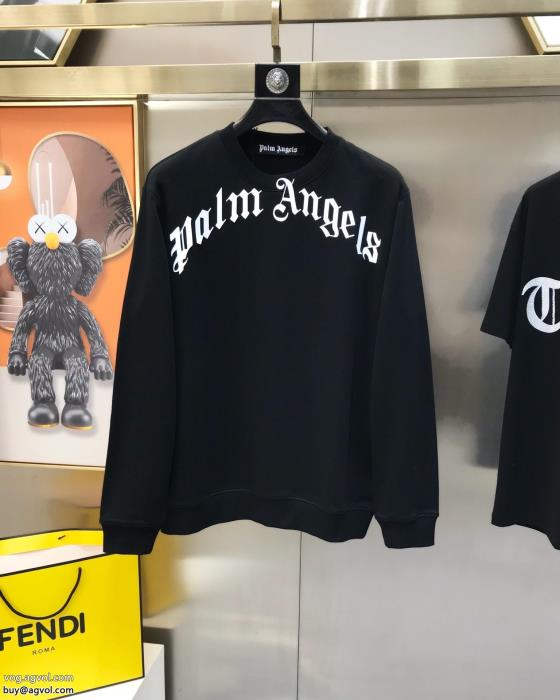 パーカーブランド コピー 激安人気上昇中重宝するPalm Angels_0_0