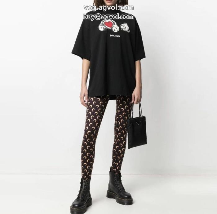 Palm Angelsブランド 品 コピー半袖Tシャツ今年の2023先行販売新作プレミアム品質_0_0
