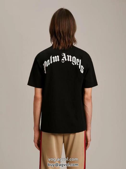 Palm Angelsブランド 品 コピー半袖Tシャツ今年の2023先行販売新作プレミアム品質_0_4