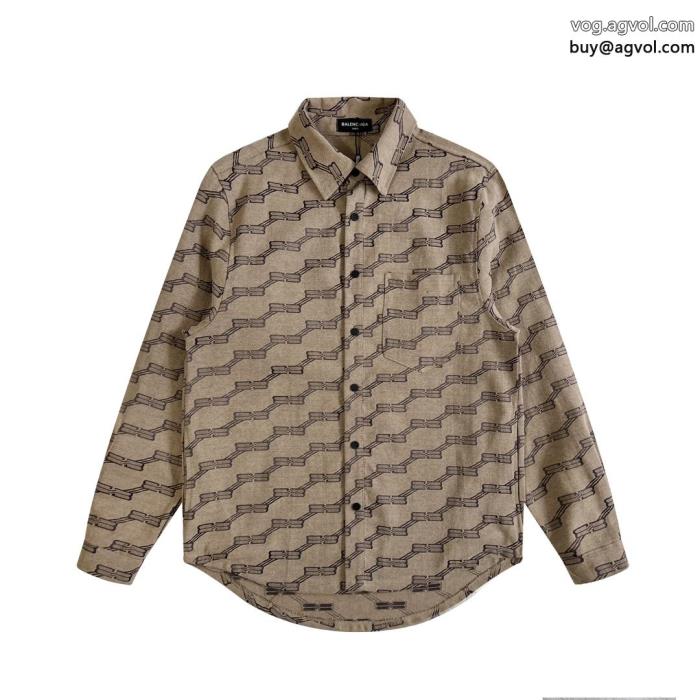 コートオススメのお品プレミアム品質コピー ブランドbalenciaga_0_3
