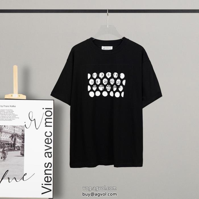 半袖Tシャツ偽物 通販 バレンシアガカジュアル反転魅力大人な印象が溢れ出る_1_0