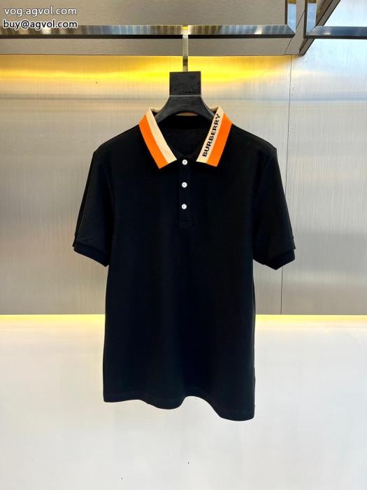 在庫希少この時季だからお買い得半袖TシャツBURBERRYスーパー コピー 安心 _0_0