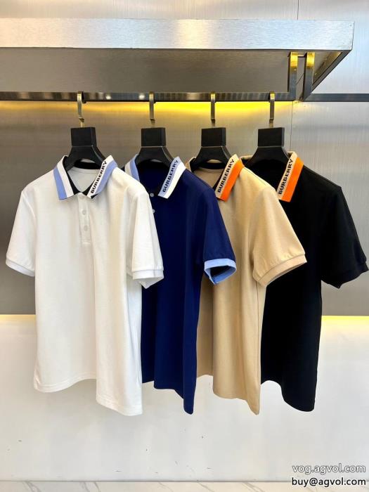 在庫希少この時季だからお買い得半袖TシャツBURBERRYスーパー コピー 安心 _0_1