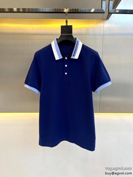 在庫希少この時季だからお買い得半袖TシャツBURBERRYスーパー コピー 安心 _0_2