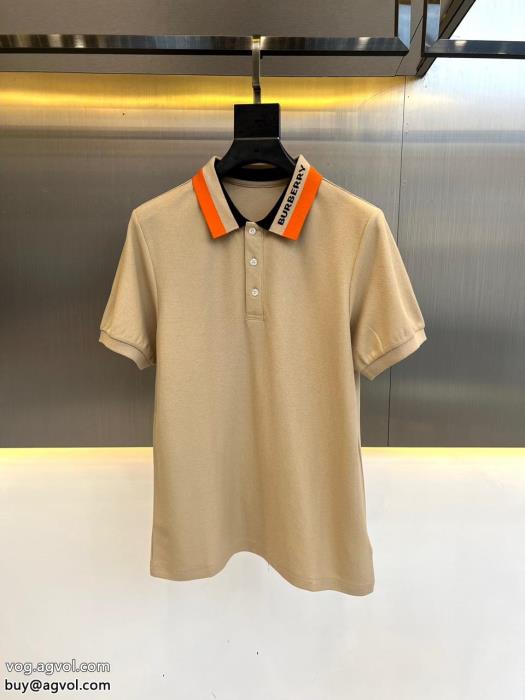 在庫希少この時季だからお買い得半袖TシャツBURBERRYスーパー コピー 安心 _0_3
