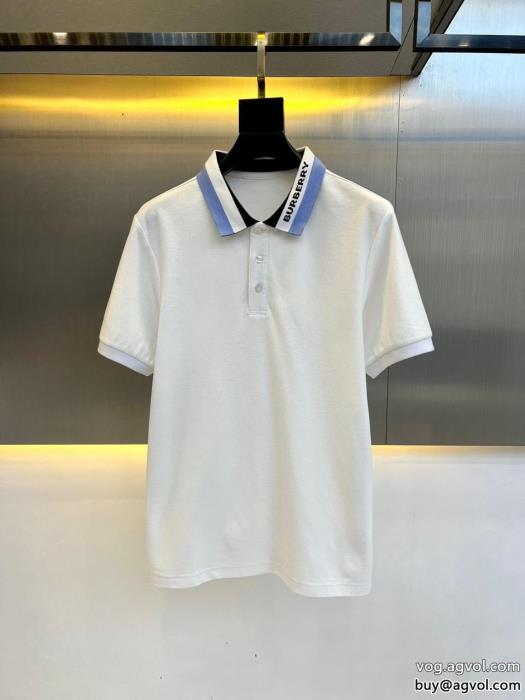 在庫希少この時季だからお買い得半袖TシャツBURBERRYスーパー コピー 安心 _0_4