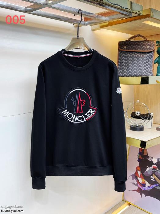 激安 通販 ブランドMONCLERパーカー一目ぼれお洒落度が一段アップする_0_1