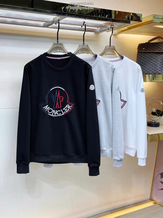 激安 通販 ブランドMONCLERパーカー一目ぼれお洒落度が一段アップする_0_2