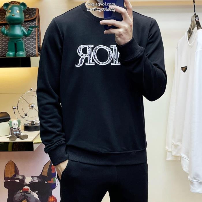 スーパー コピー どこで 買えるパーカーリラックススタイルが実現洗練された印象DIOR_0_0