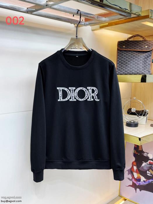 スーパー コピー どこで 買えるパーカーリラックススタイルが実現洗練された印象DIOR_0_1