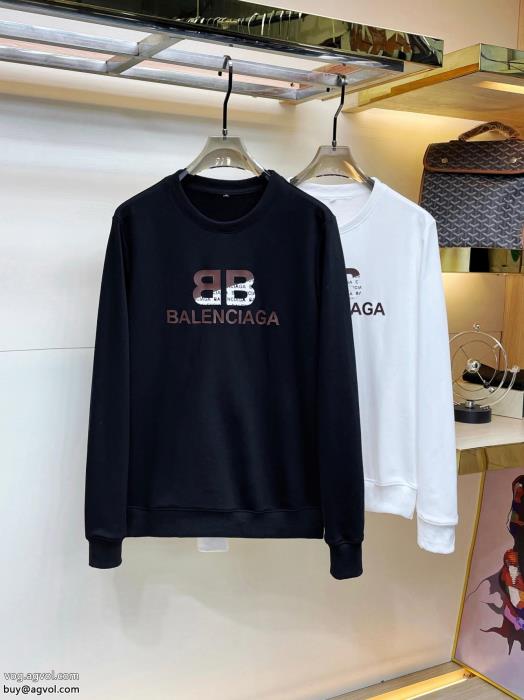 偽物 ブランド 販売balenciaga安心と信頼のお取引一枚でかわいいパーカー_0_2