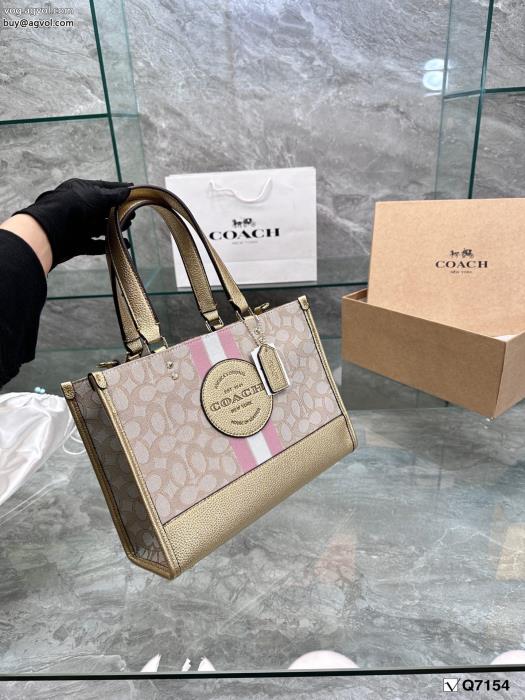 今すぐ買えちゃう！新着ロゴが美しいブランド コピー 通販バッグCOACH_0_1