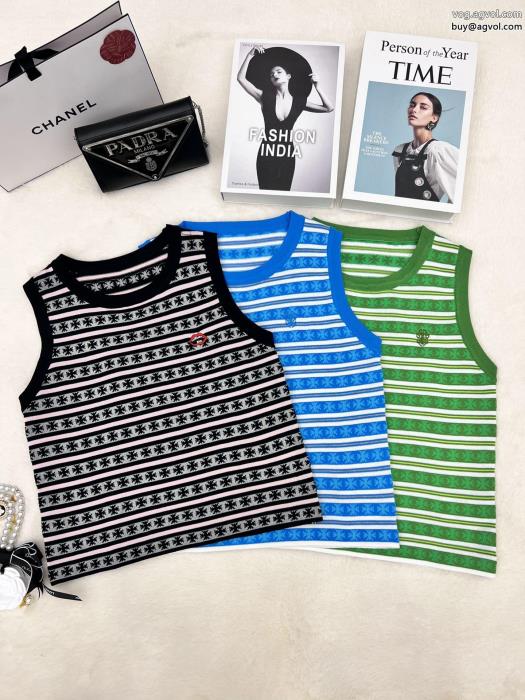 狙い目人気急上昇中クロムハーツ半袖Tシャツコピー ブランド 通販 安心_0_5