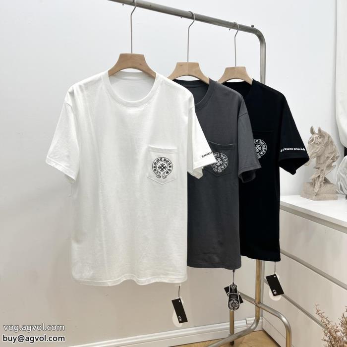 半袖Tシャツクロムハーツ素敵なデザイン23ランキング1位ブランド レプリカ_0_0