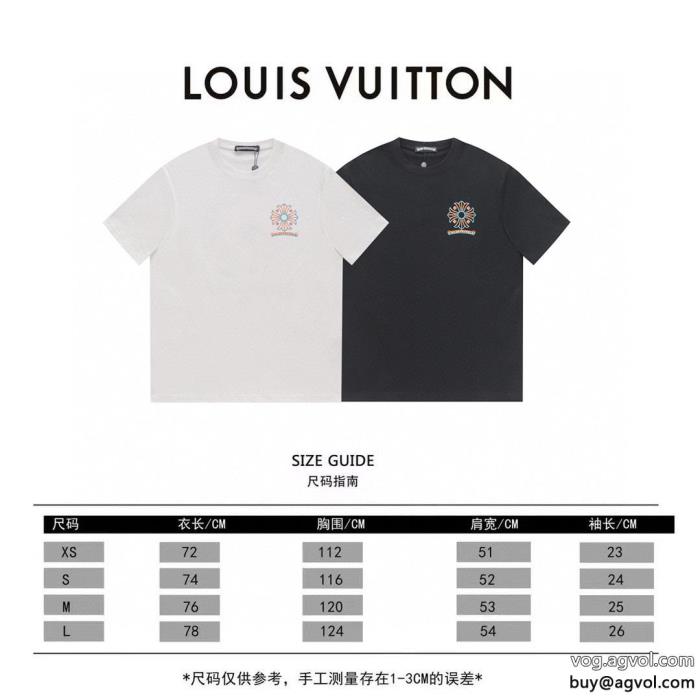 クロムハーツ半袖Tシャツ絶妙な抜け感海外大人気アイテムブランド 品 コピー_0_3