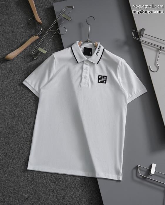 先着順　早い者勝ち限定ヴィンテージ感コピー 商品 販売半袖TシャツGIVENCHY_0_2