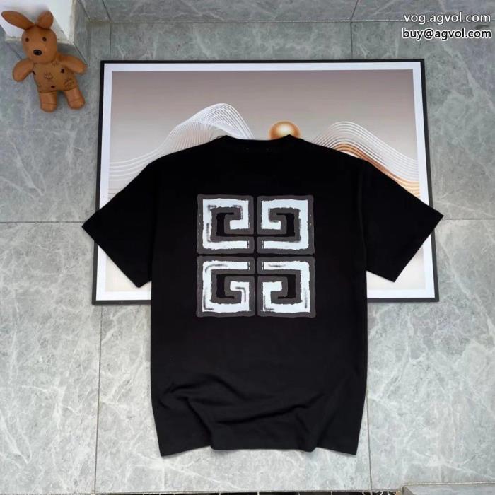 通販 ブランド2023夏に意外と人気な新作爆発的な人気GIVENCHY半袖Tシャツ_0_0