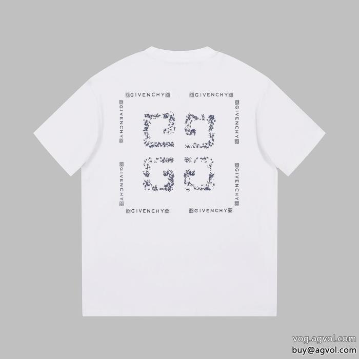 半袖Tシャツずっと愛用できる限定版プリント通販 ブランドジバンシー_0_0