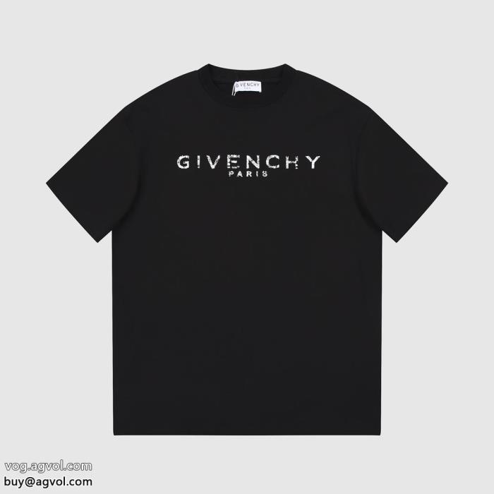 半袖Tシャツずっと愛用できる限定版プリント通販 ブランドジバンシー_0_3