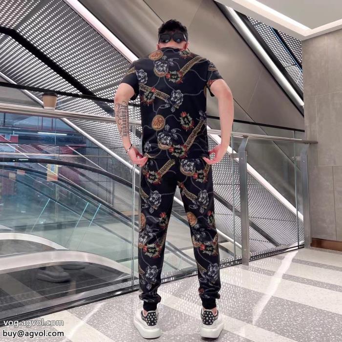 セットブランド 激安 機能面抜群毎年大人気商品VERSACE_0_0