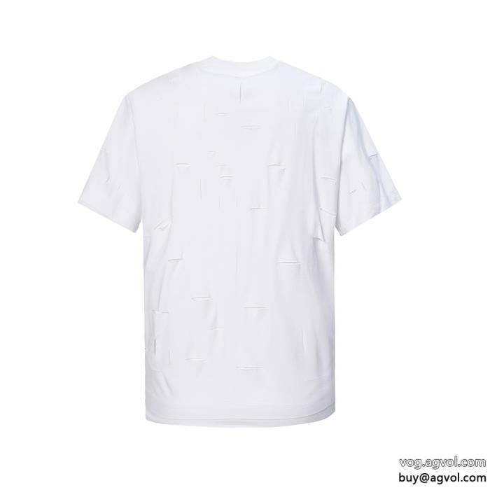 ブランド コピー 品ジバンシー半袖Tシャツ大人OK2023SS大変お買得_0_1